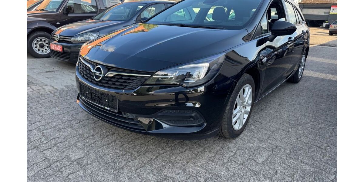Opel Astra 110.000 km 10.500 &euro; Itzehoe 25524