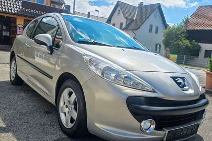 Peugeot 207 180.000 km 3.000 &euro; Coburg 96450