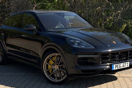 Porsche Cayenne 68.500 km 128.500 &euro; Eckental 90542