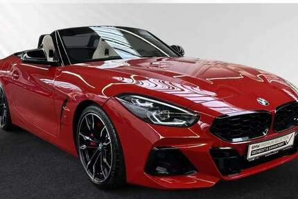 BMW Z4 7.900 km 57.888 € Moers 47441