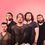 Gallery Tickets - Beartooth