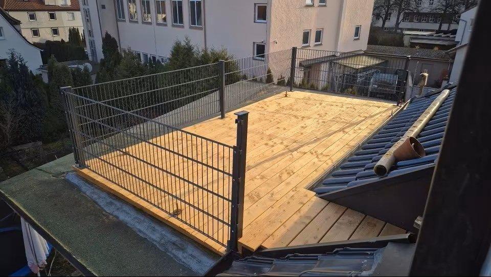 Maisonettenwohnung Trossingen - 2 Zimmer, 60 m&sup2;, 650&euro; | Angebot:26415266