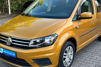VW Caddy 54.000 km 17.999 &euro; Cottbus 03050