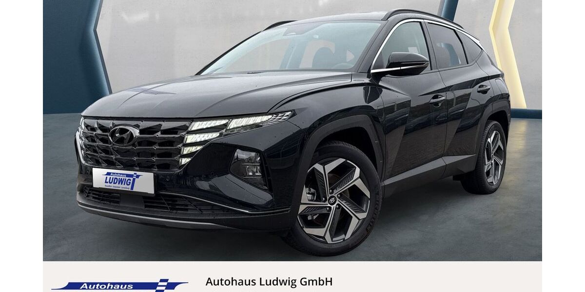 Hyundai TUCSON 14.700 km 31.900 € Idstein 65510