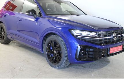 VW Touareg 35.923 km 75.980 € Schopfloch 91626
