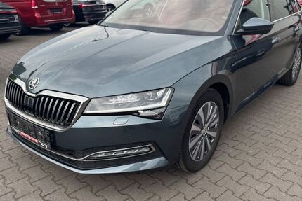 Skoda Superb 149.100 km 16.999 &euro; Moormerland 26802