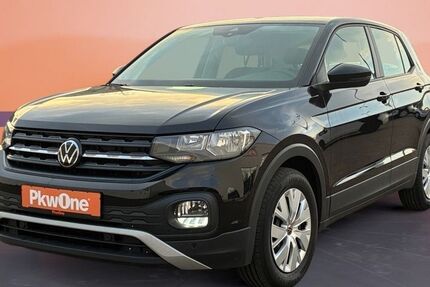 VW T-Cross 64.458 km 15.980 &euro; Göppingen 73037