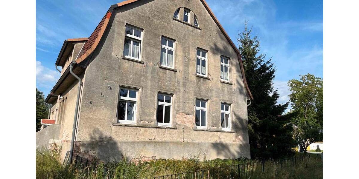 Etagenwohnung Bad Wilsnack - 4 Zimmer, 106 m&sup2;, 440&euro; | Angebot:26217829