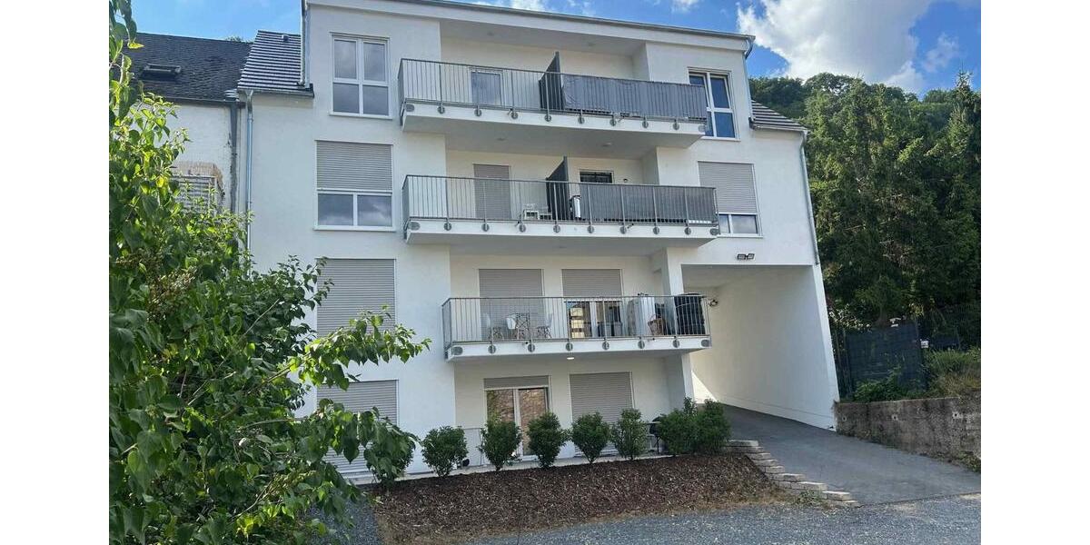 Etagenwohnung Trier Feyen-Weismark - 2 Zimmer, 75 m&sup2;, 980&euro; | Angebot:26394062