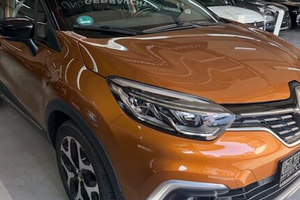 Renault Captur 99.700 km 10.690 &euro; Sulzbach 63834