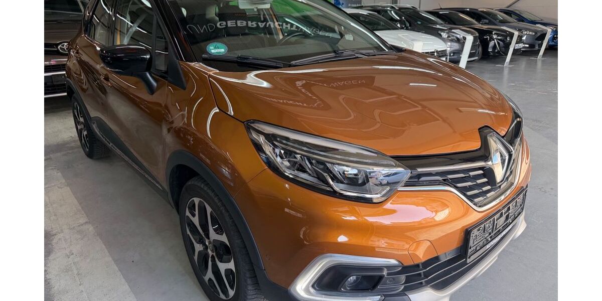 Renault Captur 99.700 km 10.990 &euro; Sulzbach 63834