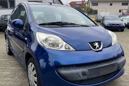 Peugeot 107 150.000 km 2.290 &euro; Malsch 76316