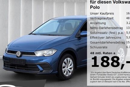 VW Polo 39.877 km 16.479 &euro; Ruhstorf 94099