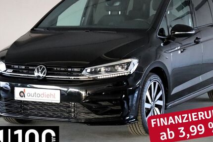 VW Touran 12.188 km 41.990 &euro; Wetzlar 35576