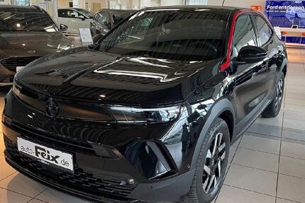 Opel Mokka 4.552 km 22.990 &euro; Bochum 44791