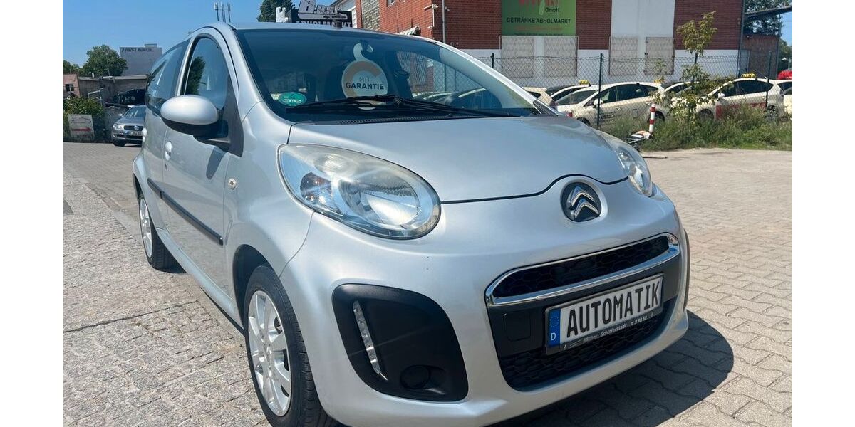 Citroen C1 120.000 km 5.990 &euro; Berlin 10551