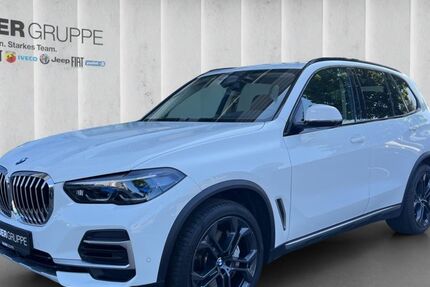 BMW X5 61.709 km 62.430 &euro; Husum 25813