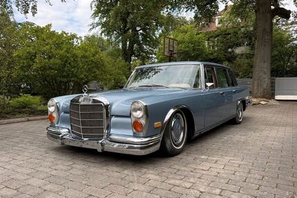 Mercedes-Benz 600 85.900 km 79.900 &euro; Darmstadt 64283