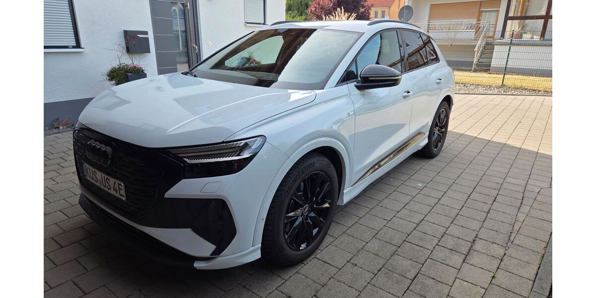 Audi Q4 e-tron 31.186 km 33.990 &euro; Schönenberg-Kübelberg 66901