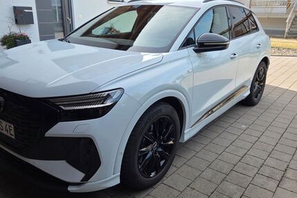 Audi Q4 e-tron 31.186 km 34.500 &euro; Schönenberg-Kübelberg 66901