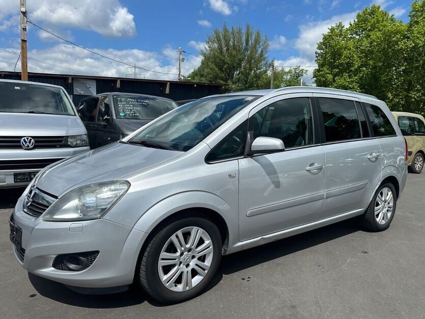 Zafira