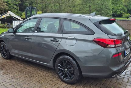Hyundai i30 54.500 km 16.500 &euro; Winterbach 66484