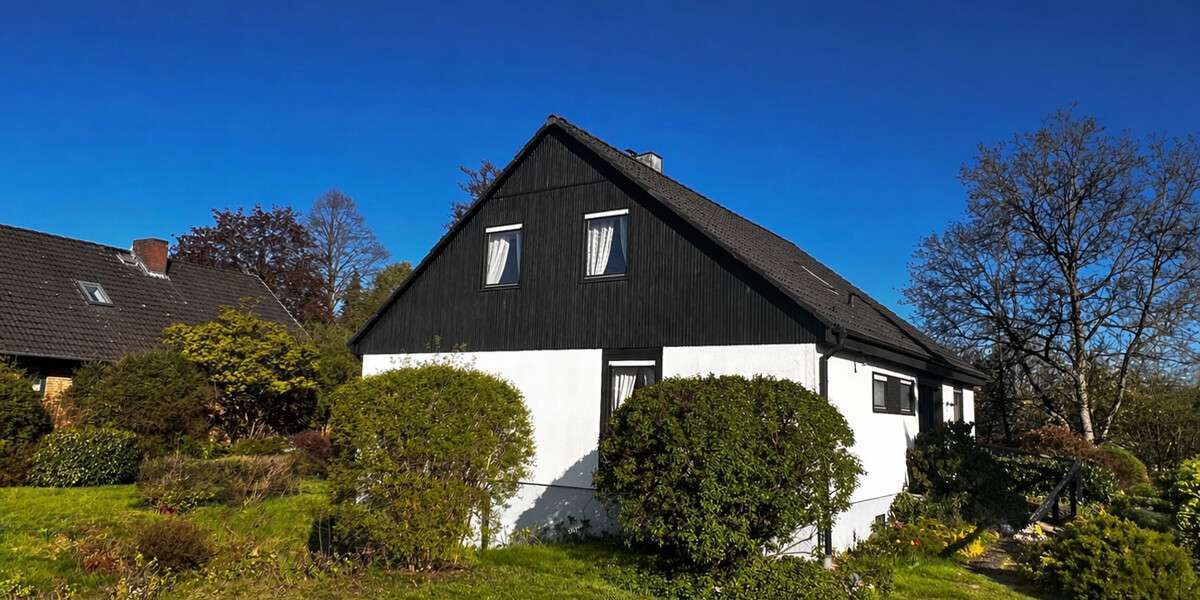 Einfamilienhaus Wulfsen - 6 Zimmer, 178 m&sup2;, 469.000&euro; | Angebot:26196066