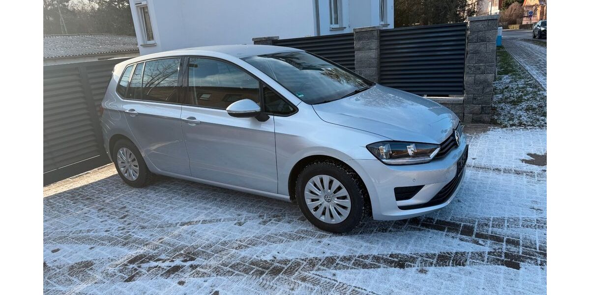 VW Golf 9.014 km 13.000 &euro; Bad Doberan 18209