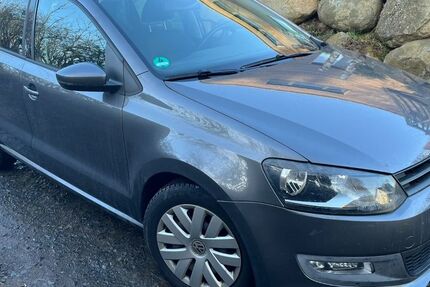 VW Polo 222.467 km 3.400 &euro; Freiensteinau 36399