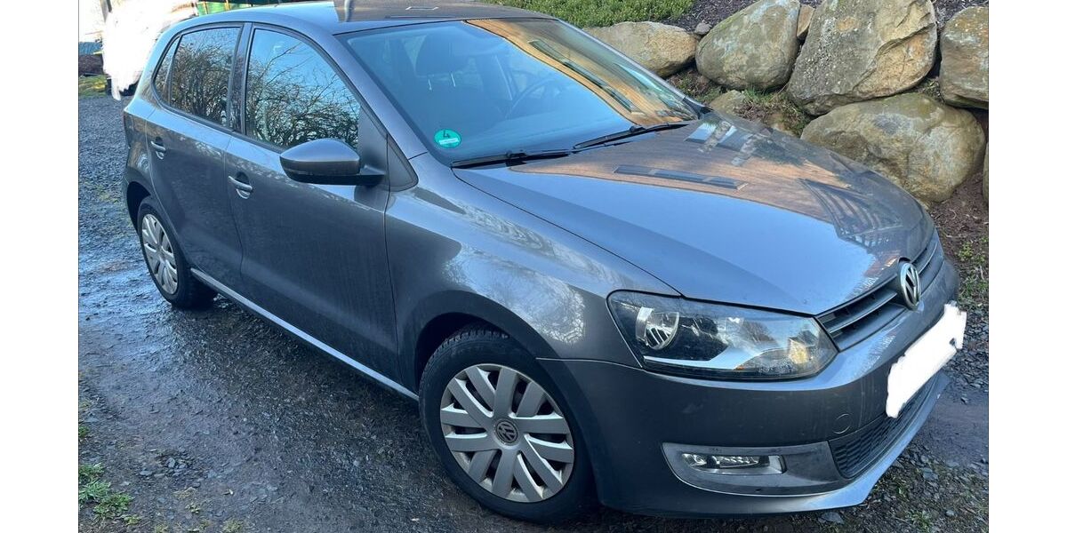 VW Polo 222.467 km 3.400 &euro; Freiensteinau 36399