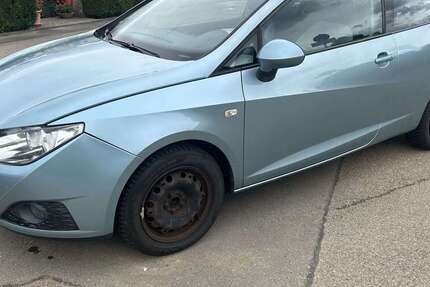 Seat Ibiza 181.500 km 2.499 € Wernau 73249