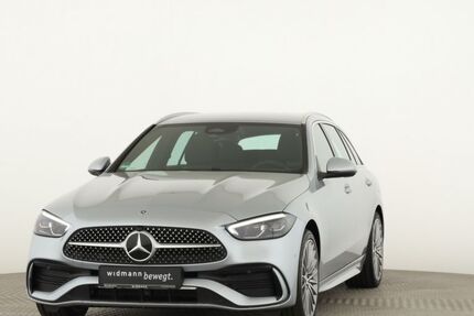 Mercedes-Benz C 300 8.000 km 57.850 &euro; Ebermannsdorf 92263