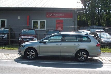 VW Golf 138.888 km 14.399 &euro; Loxstedt-Hahnenknoop 27612