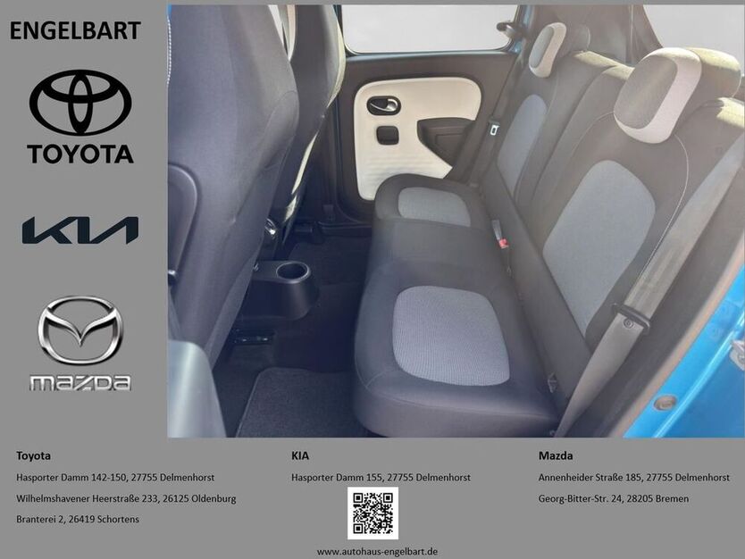 Twingo