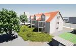 Etagenwohnung Schweinfurt Gartenstadt - 4 Zimmer, 95 m&sup2;, 950&euro; | Angebot:26908529