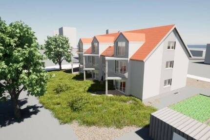 Wohnung Schweinfurt Gartenstadt - 4 Zimmer, 95 m&sup2;, 950&euro; | Angebot:26908529