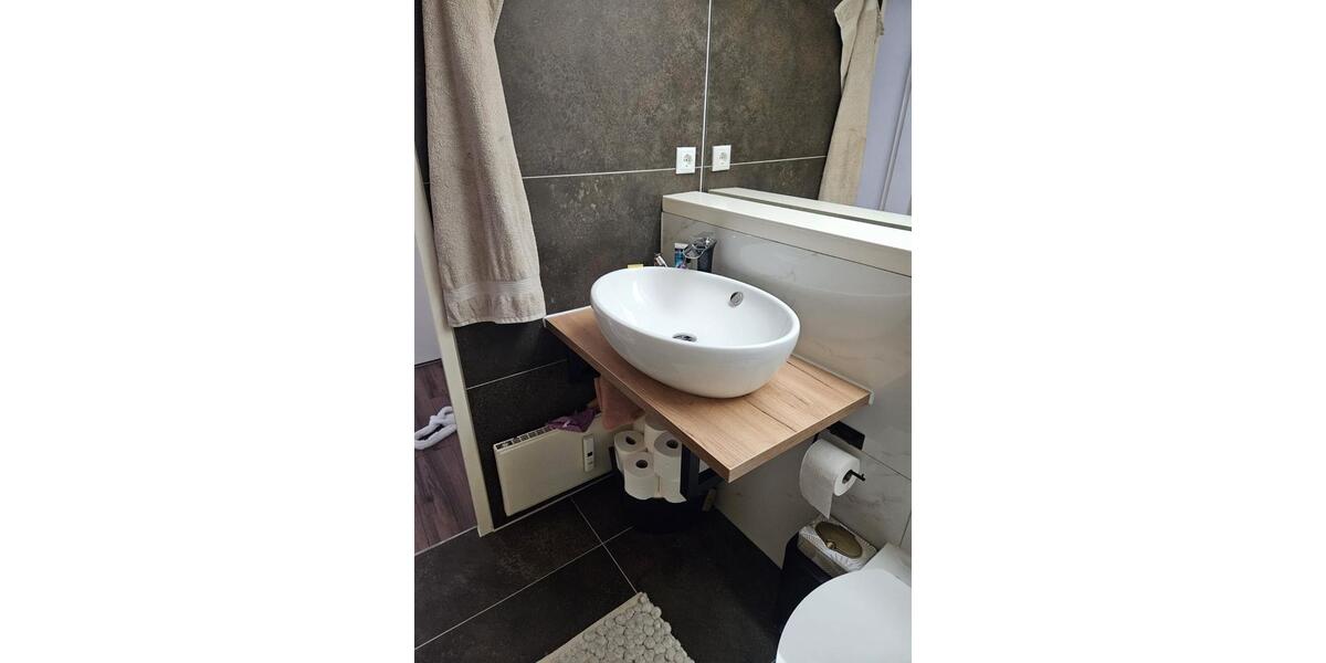 Etagenwohnung Augsburg Bergheim - 2 Zimmer, 56 m&sup2;, 290.000&euro; | Angebot:27113861