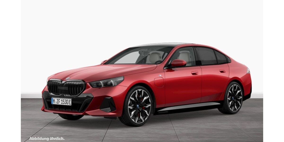 BMW 550 7.740 km 79.390 &euro; Dreieich-Sprendlingen 63303