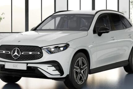 Mercedes-Benz GLC 300 24.807 km 70.990 &euro; Lörrach 79539