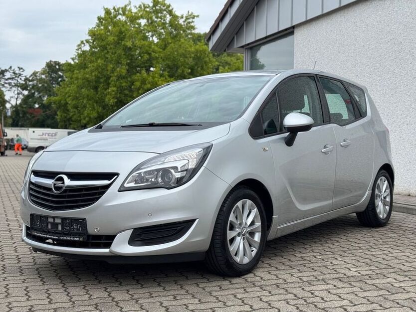 Meriva