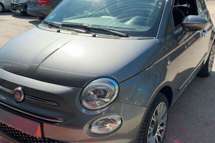 Fiat 500 34.734 km 11.690 &euro; Drochtersen 21706
