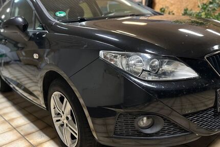 Seat Ibiza 180.000 km 2.690 &euro; Kirchberg 55481