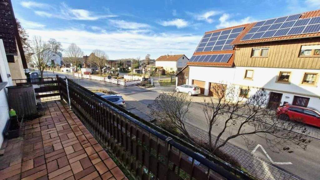 Einfamilienhaus Nagold-Hochdorf Hochdorf - 8 Zimmer, 191 m&sup2;, 362.000&euro; | Angebot:25745176