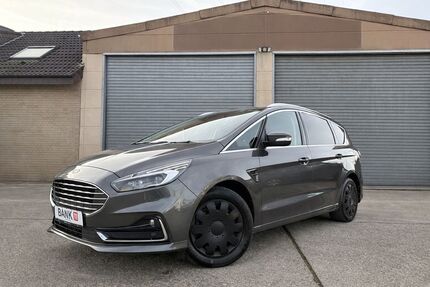 Ford S-Max 181.544 km 14.590 &euro; Münster 48165