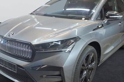 Skoda Enyaq 57.300 km 43.980 &euro; Balingen 72336