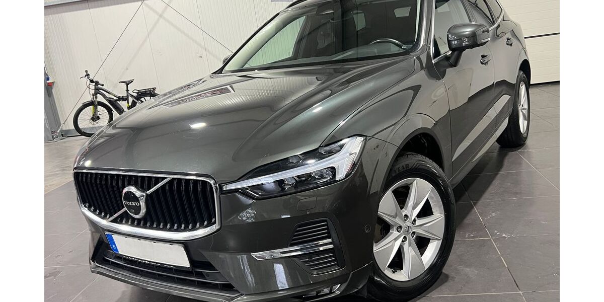 Volvo XC60 157.000 km 24.995 &euro; Bretten 75015