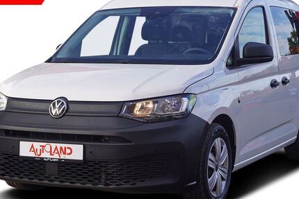 VW Caddy 74.799 km 21.490 &euro; Dresden 01239