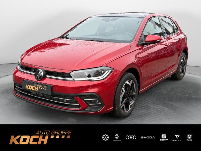 VW Polo 3.500 km 34.600 &euro; Schwaebisch Hall 74523