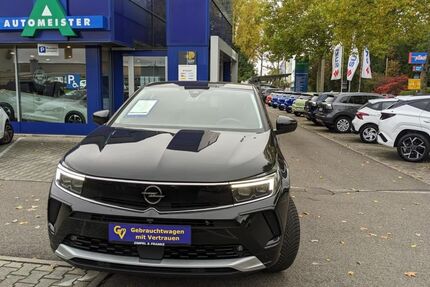 Opel Grandland (X) 23.400 km 31.990 &euro; Zwickau 08056