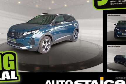 Peugeot 3008 25.187 km 24.287 &euro; Esslingen 73730